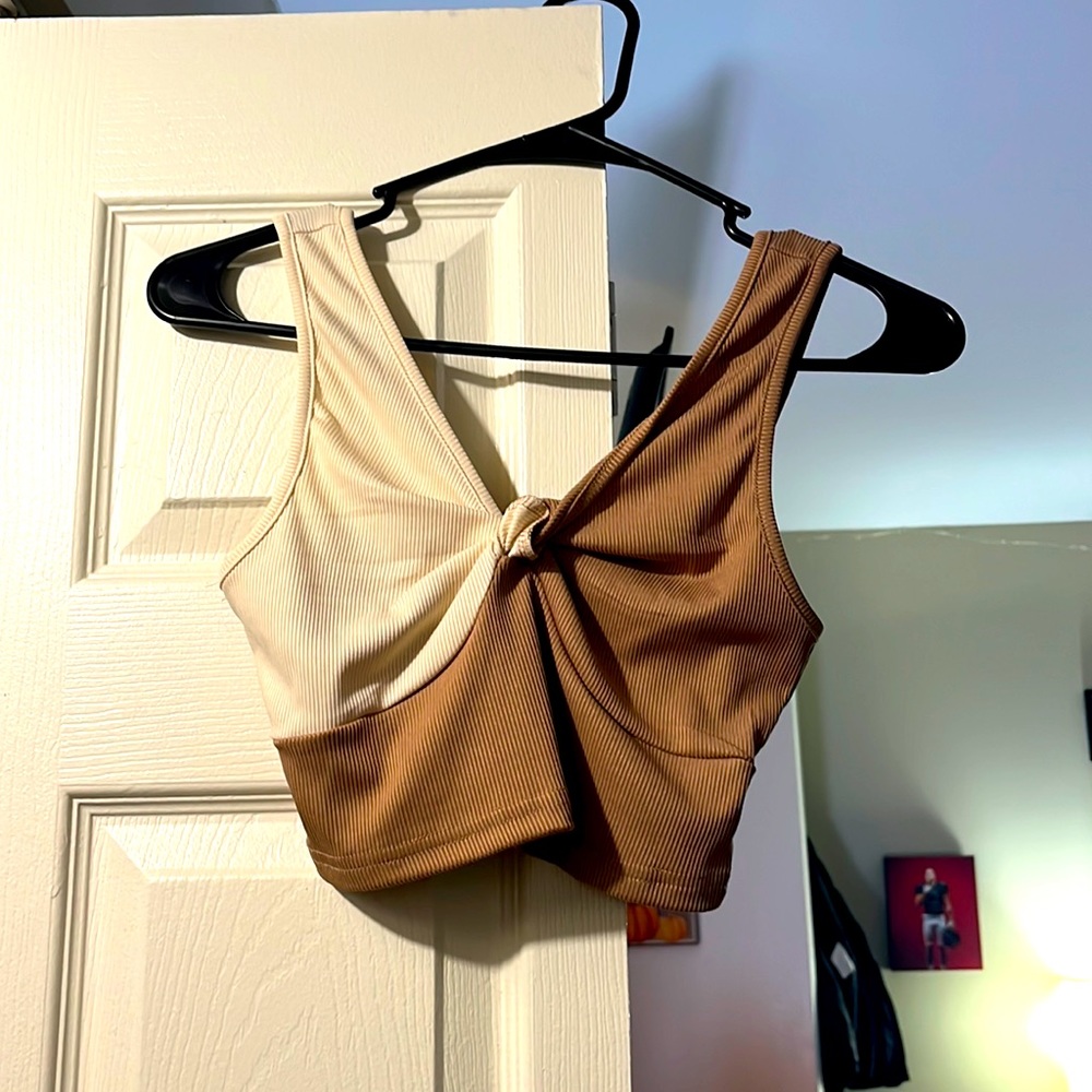 Women’s summer top